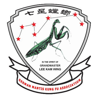 German Mantis Kung Fu Association